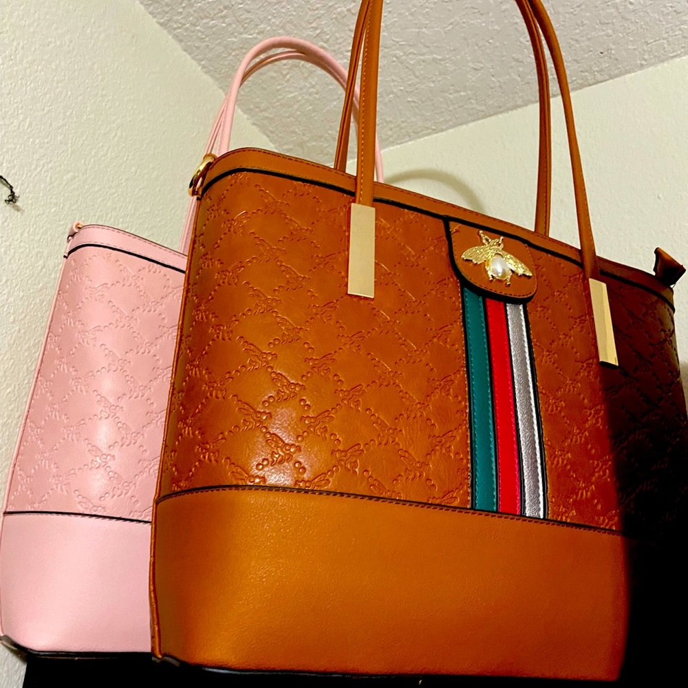 Brand new it’s big and has a wallet inside